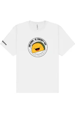 Be Someone's Taco T-Shirt Vol. 1