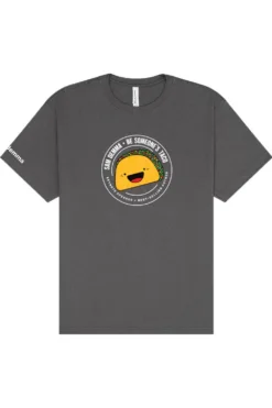 Alternative view of Be Someone's Taco T-Shirt Vol. 1