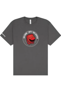 Alternative view of Empty Your Backpack T-Shirt Vol. 1