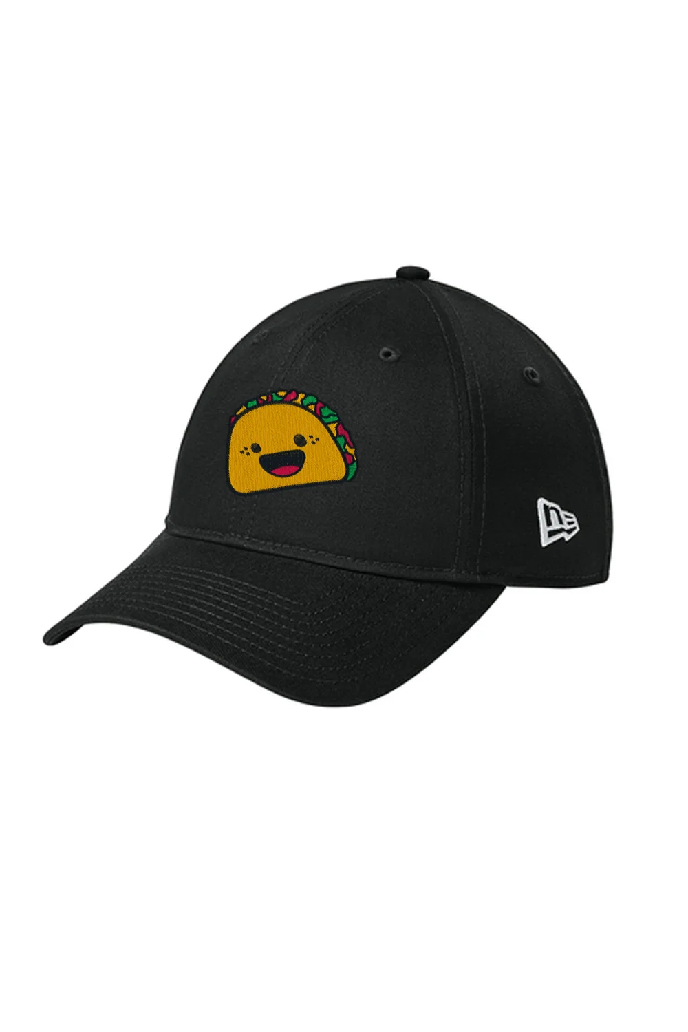 Alternative view of Be Someone's Taco New Era Cap