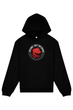 Empty Your Backpack Hoodie Vol. 1