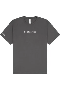 Alternative view of Be Of Service T-Shirt