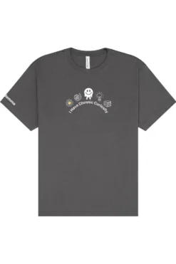 Alternative view of I Have Chronic Curiosity T-Shirt VoL. 2