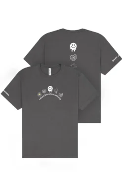 I Have Chronic Curiosity T-Shirt VoL. 2