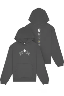 I Have Chronic Curiosity Hoodie Vol. 2