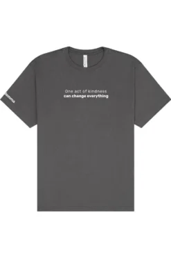 Alternative view of One Act Of Kindness T-Shirt