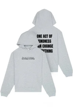 One Act Of Kindness Hoodie