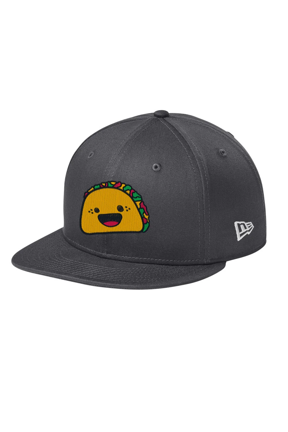 Alternative view of Be Someone's Taco New Era Snapback