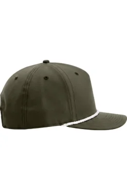 Alternative view of Be Someone's Taco Rope Cap