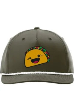 Be Someone's Taco Rope Cap
