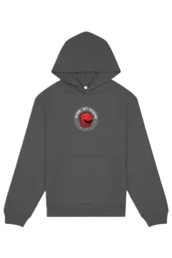 Alternative view of Empty Your Backpack Hoodie Vol. 2