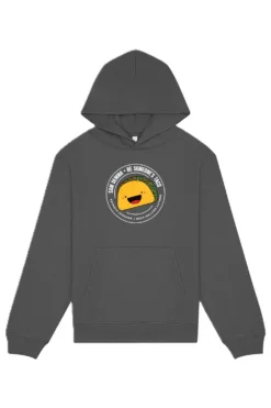 Alternative view of Be Someone's Taco Hoodie Vol. 1
