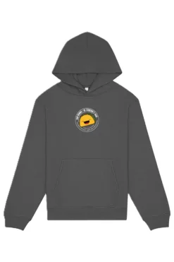 Alternative view of Be Someone's Taco Hoodie Vol. 2